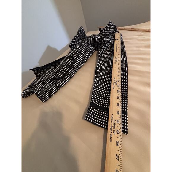 W Wrapper Women L Blazer Office Wear Double Breasted Notch Lapel Bella Swan - Picture 9 of 12